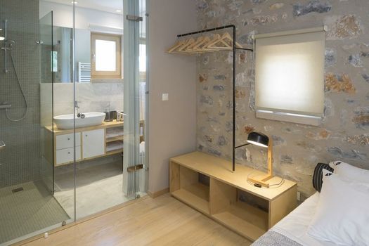 The Architect's Villa