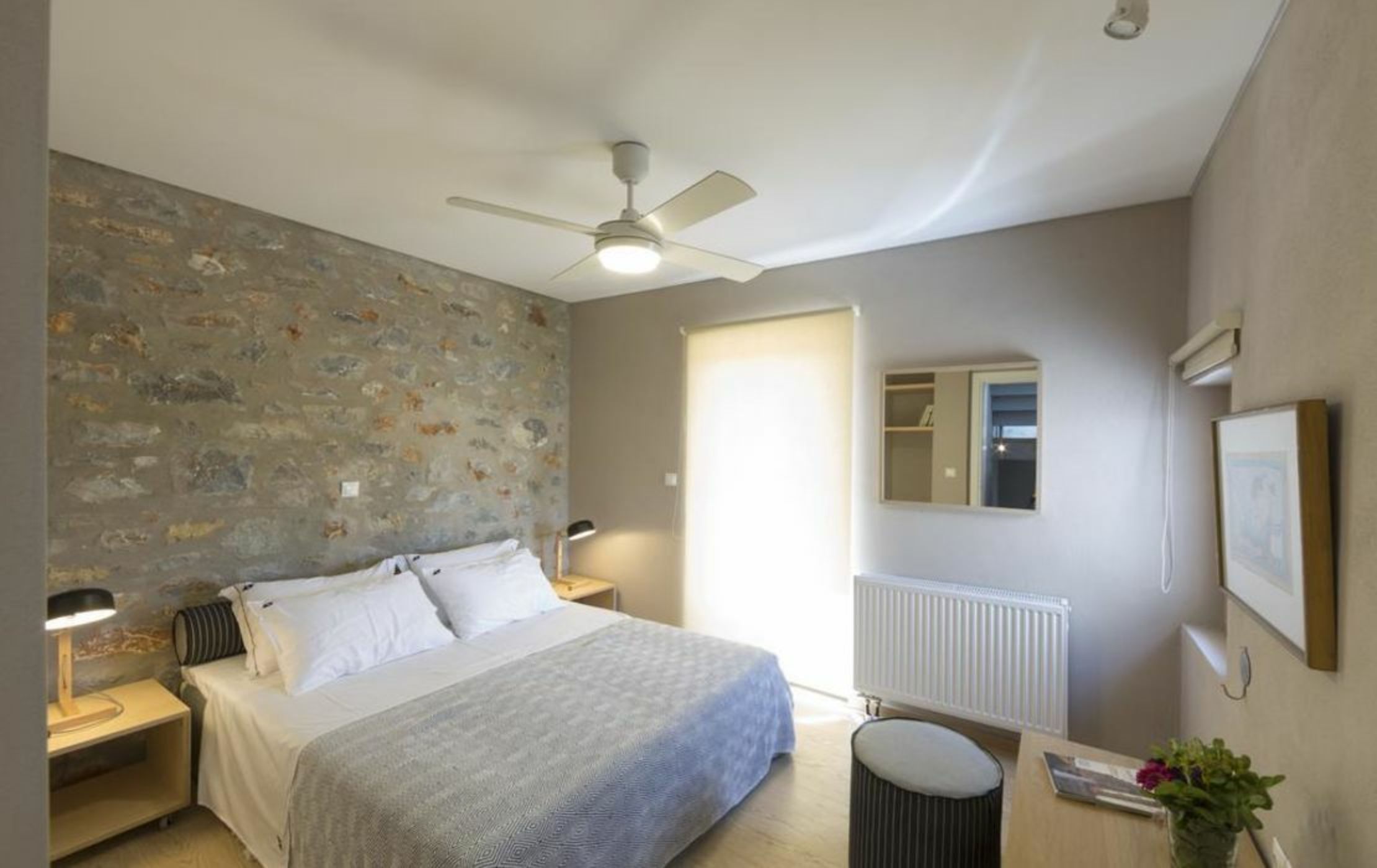 The Architect's Villa