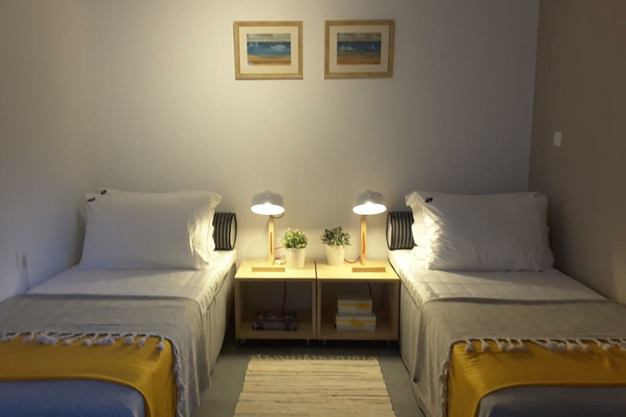 The Architect's Villa