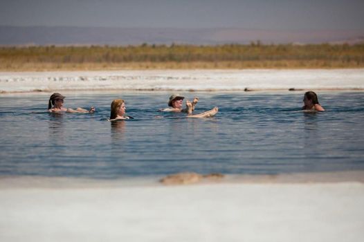 Nayara Alto Atacama
