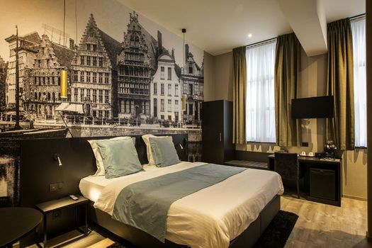 Hotel Harmony