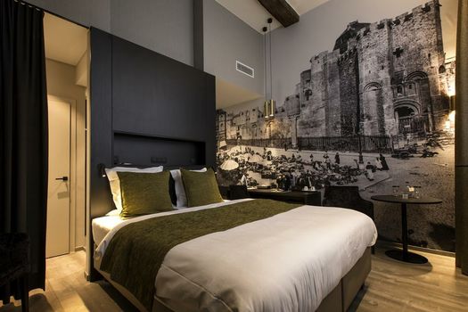 Hotel Harmony