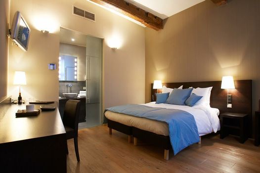 Hotel Harmony