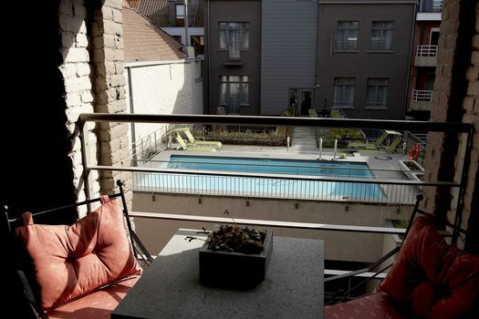 Hotel Harmony