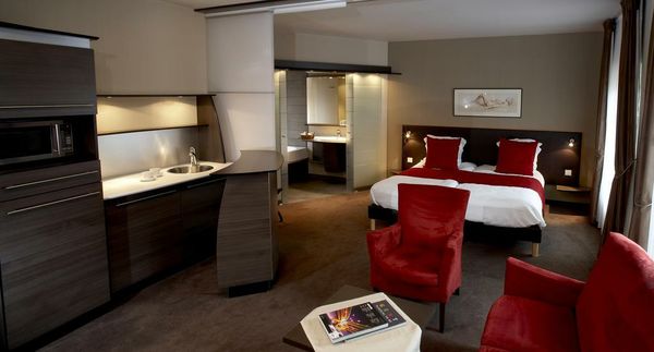 Hotel Harmony