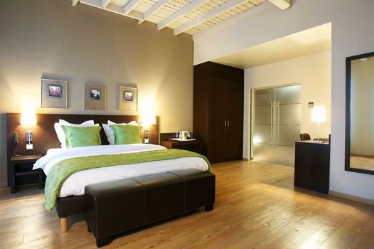 Hotel Harmony