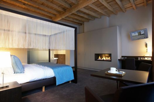 Hotel Harmony