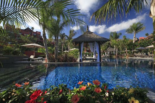 Asia Gardens Hotel & Thai Spa, a Royal Hideaway Hotel