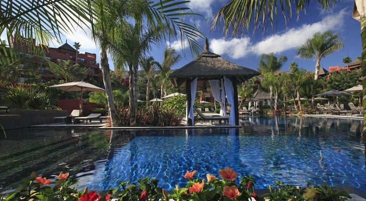 Asia Gardens Hotel & Thai Spa, a Royal Hideaway Hotel