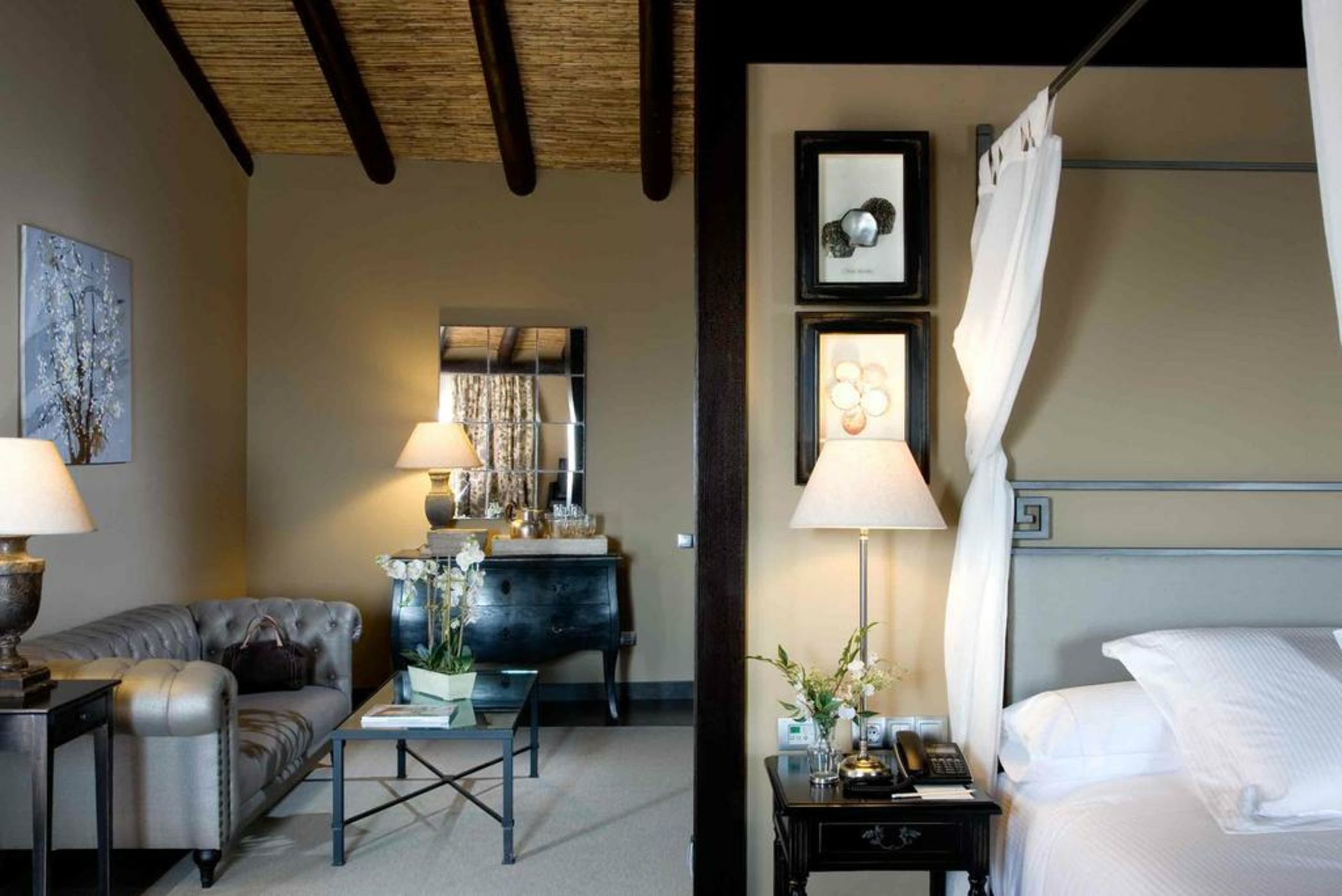 Asia Gardens Hotel & Thai Spa, a Royal Hideaway Hotel