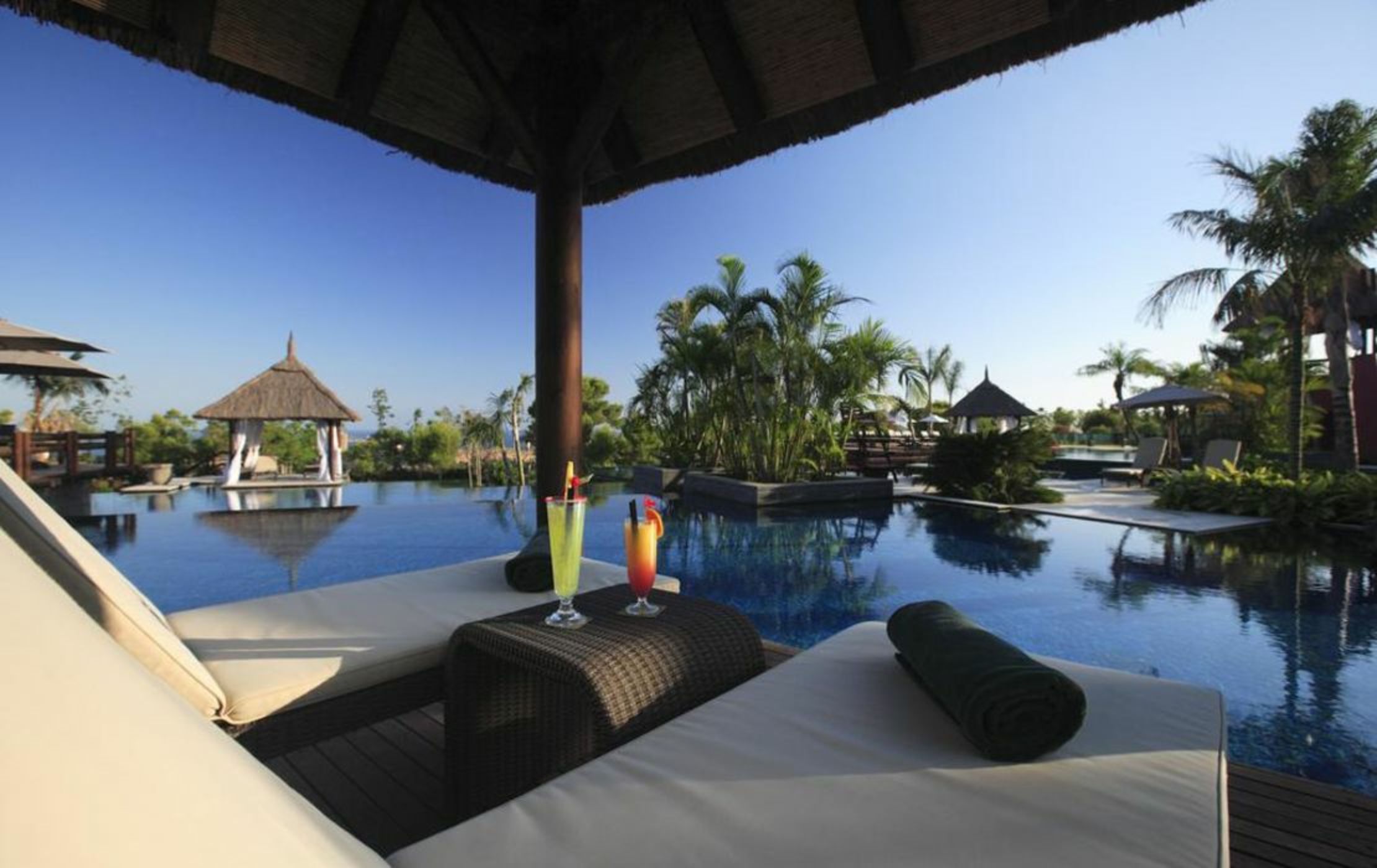Asia Gardens Hotel & Thai Spa, a Royal Hideaway Hotel