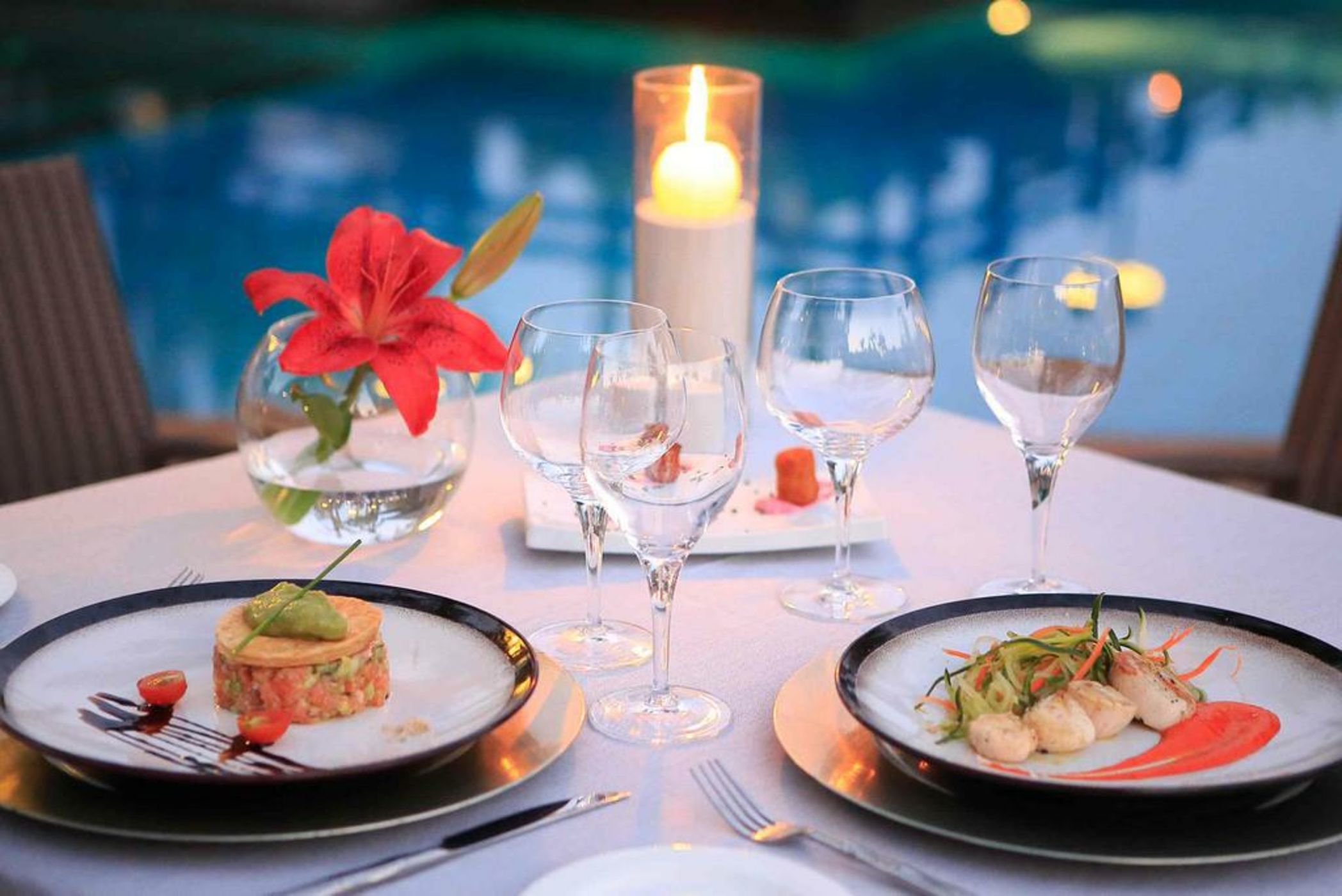 Asia Gardens Hotel & Thai Spa, a Royal Hideaway Hotel