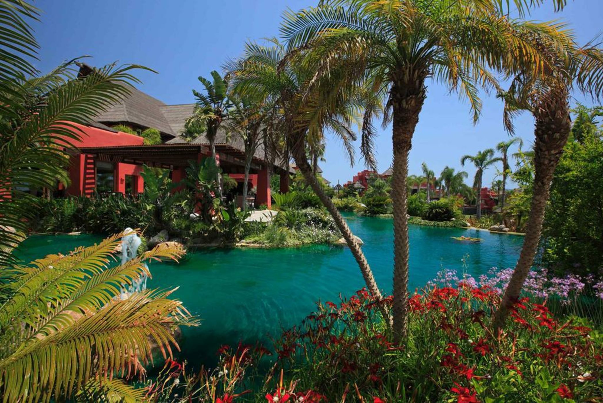 Asia Gardens Hotel & Thai Spa, a Royal Hideaway Hotel