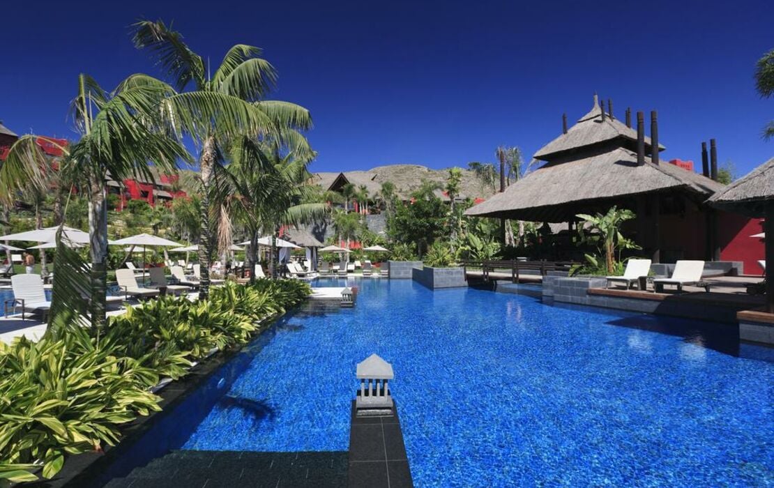 Asia Gardens Hotel & Thai Spa, a Royal Hideaway Hotel, a Design