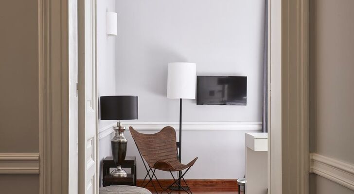 The Zillers Boutique Hotel