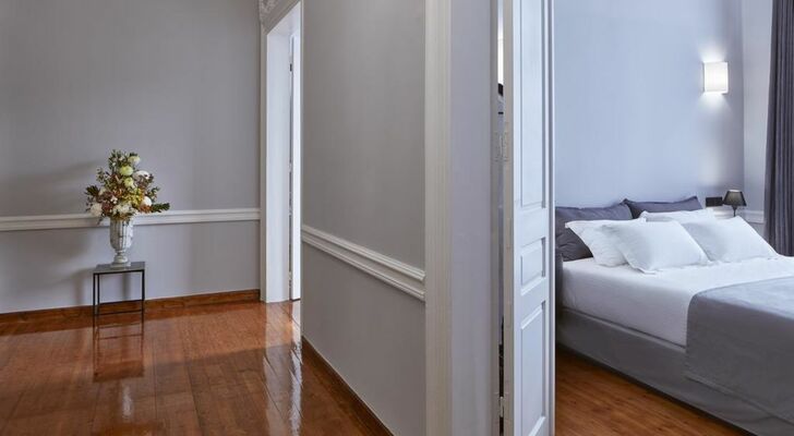 The Zillers Boutique Hotel