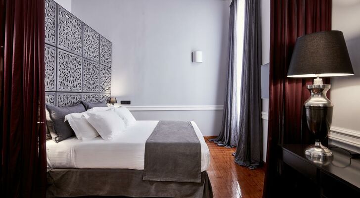 The Zillers Boutique Hotel