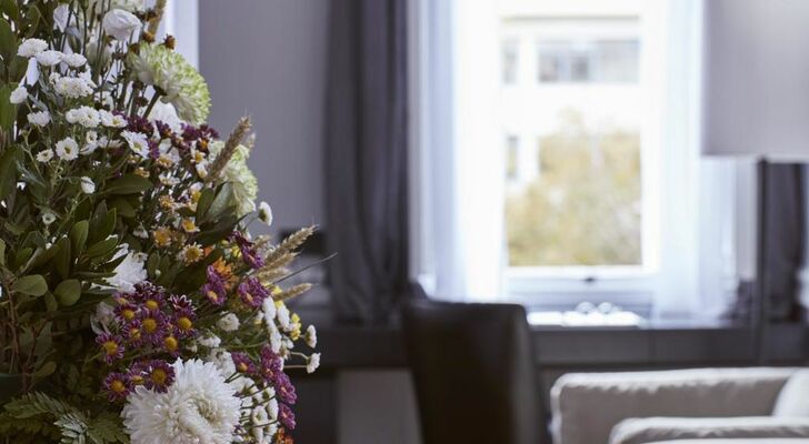 The Zillers Boutique Hotel