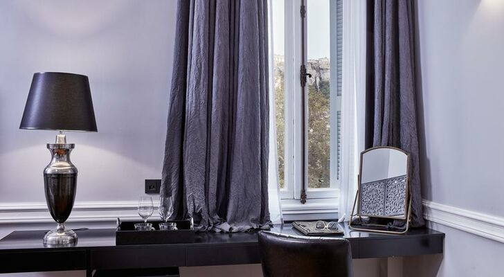 The Zillers Boutique Hotel