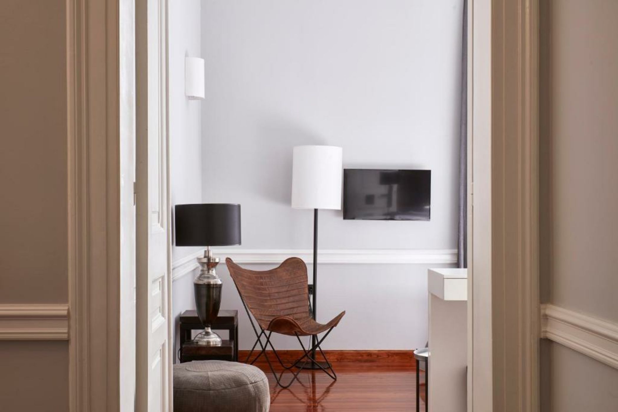 The Zillers Boutique Hotel