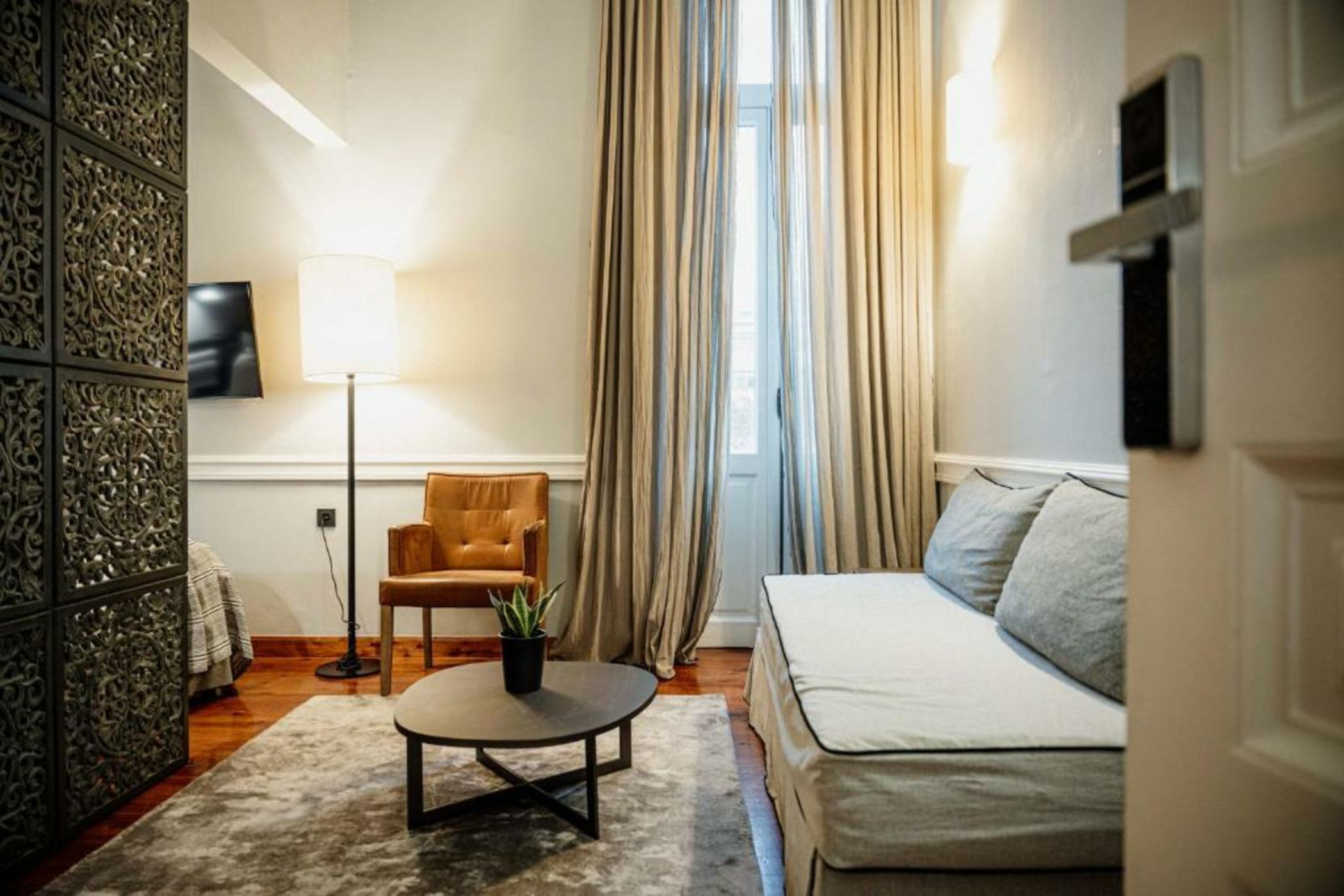 The Zillers Boutique Hotel