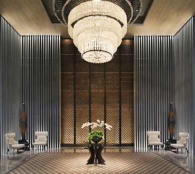 Keraton at The Plaza, a Luxury Collection Hotel, Jakarta