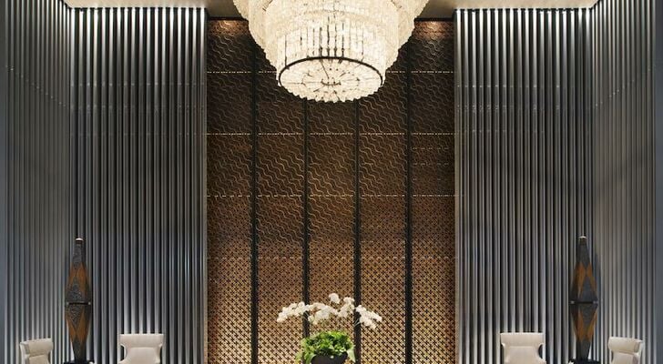 Keraton at The Plaza, a Luxury Collection Hotel, Jakarta