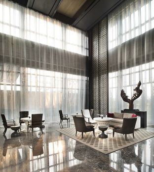 Keraton at The Plaza, a Luxury Collection Hotel, Jakarta