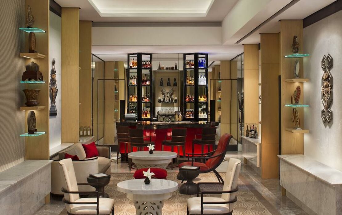Keraton at The Plaza, a Luxury Collection Hotel, Jakarta