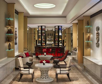 Keraton at The Plaza, a Luxury Collection Hotel, Jakarta