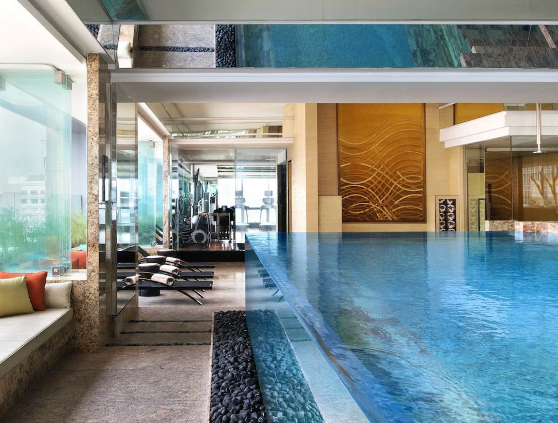 Keraton at The Plaza, a Luxury Collection Hotel, Jakarta