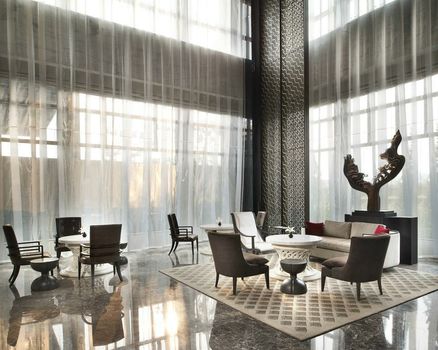 Keraton at The Plaza, a Luxury Collection Hotel, Jakarta