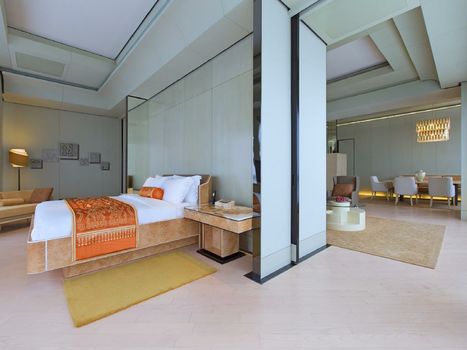 Keraton at The Plaza, a Luxury Collection Hotel, Jakarta