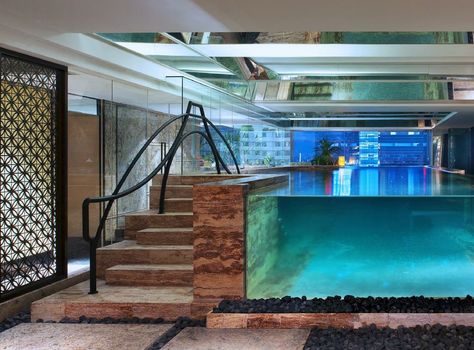 Keraton at The Plaza, a Luxury Collection Hotel, Jakarta