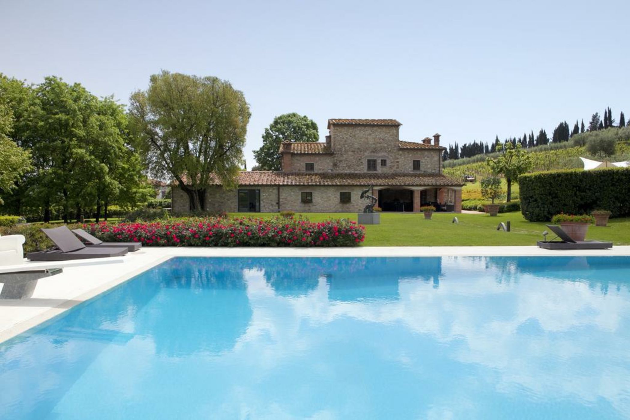 Agriturismo La Casa Di Rodo