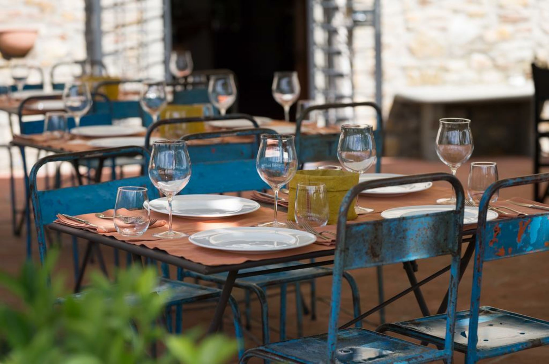 Agriturismo La Casa Di Rodo