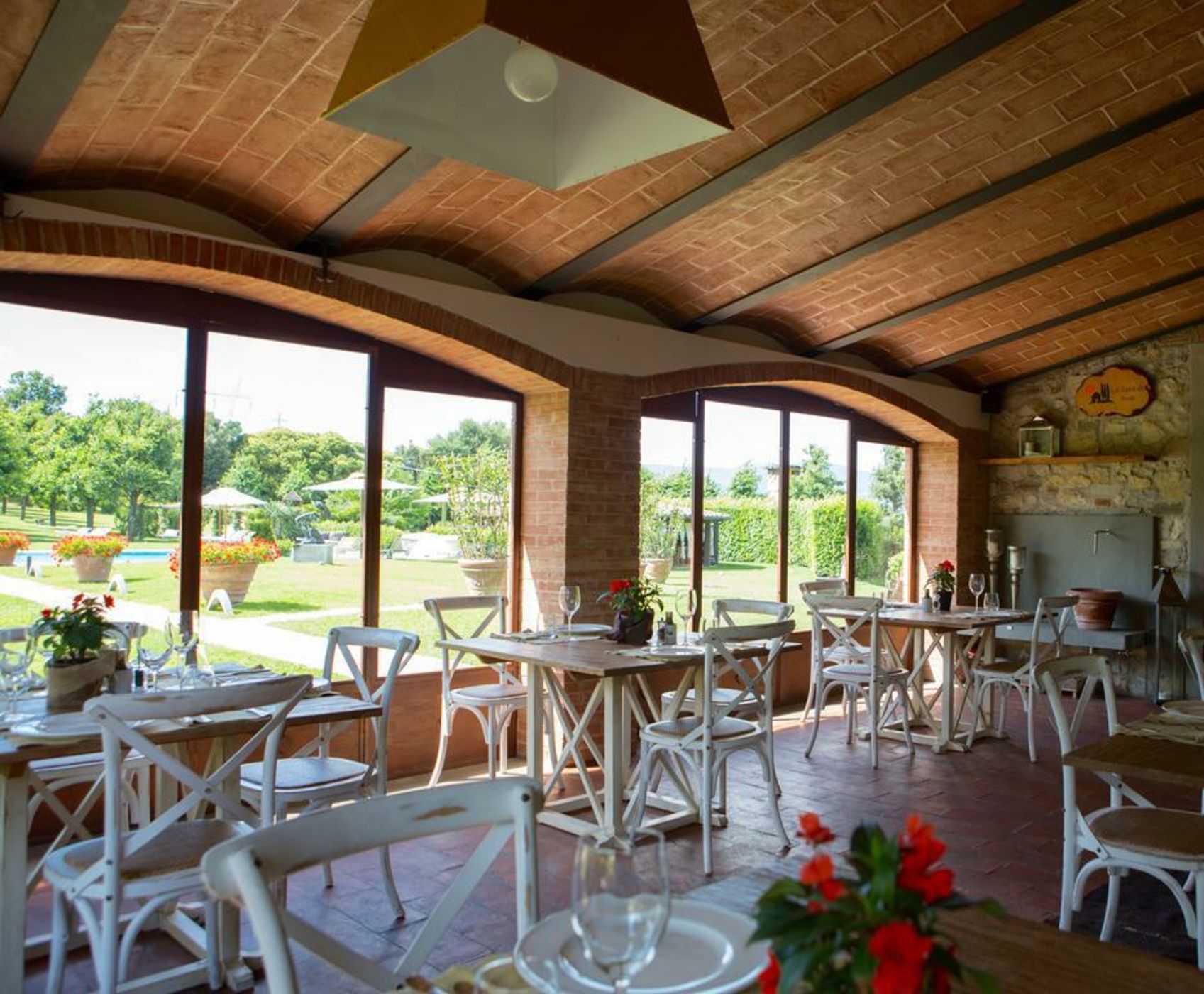 Agriturismo La Casa Di Rodo