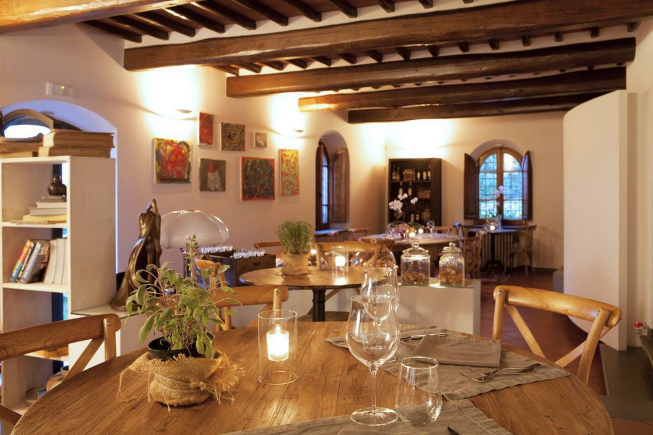 Agriturismo La Casa Di Rodo