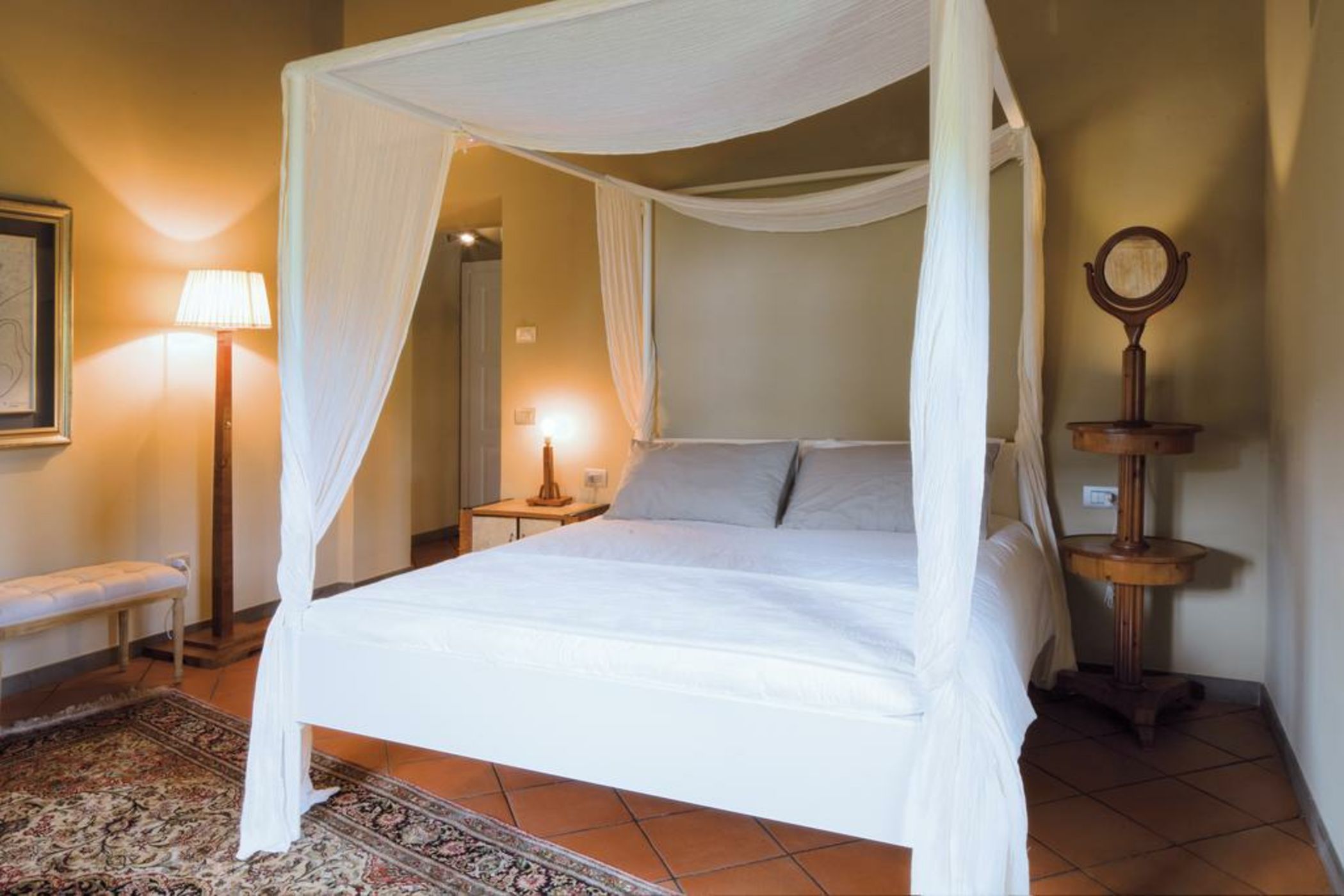 Agriturismo La Casa Di Rodo