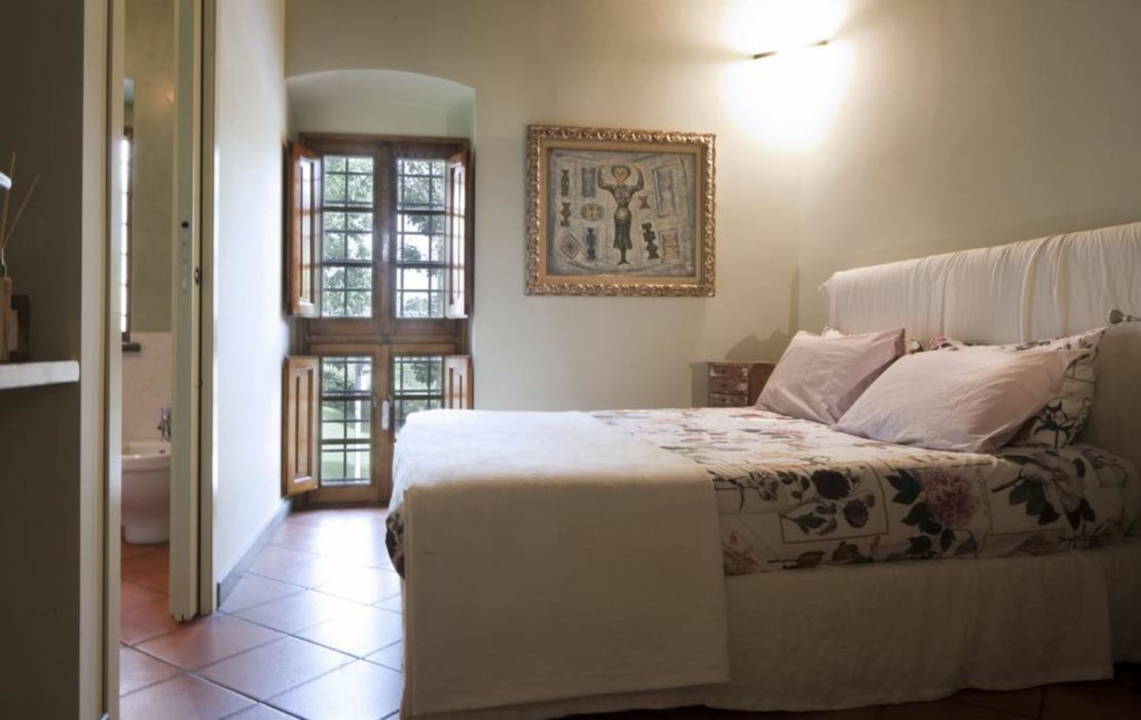 Agriturismo La Casa Di Rodo