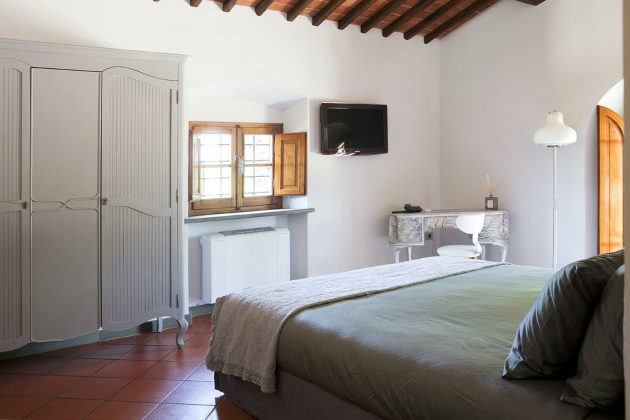 Agriturismo La Casa Di Rodo