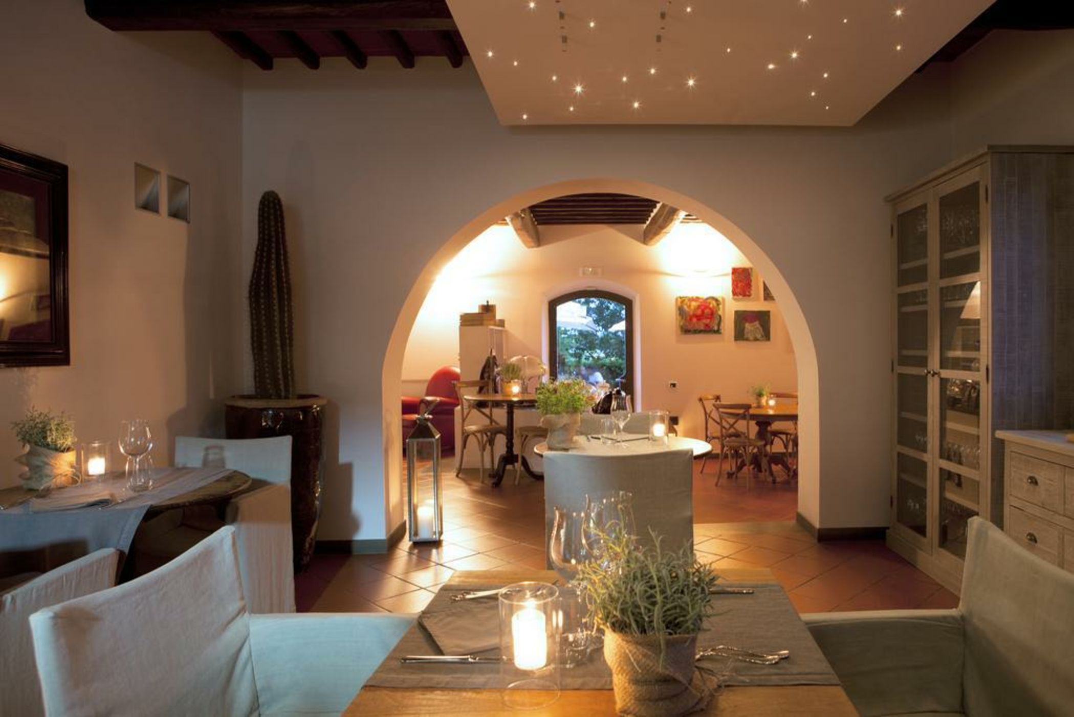 Agriturismo La Casa Di Rodo