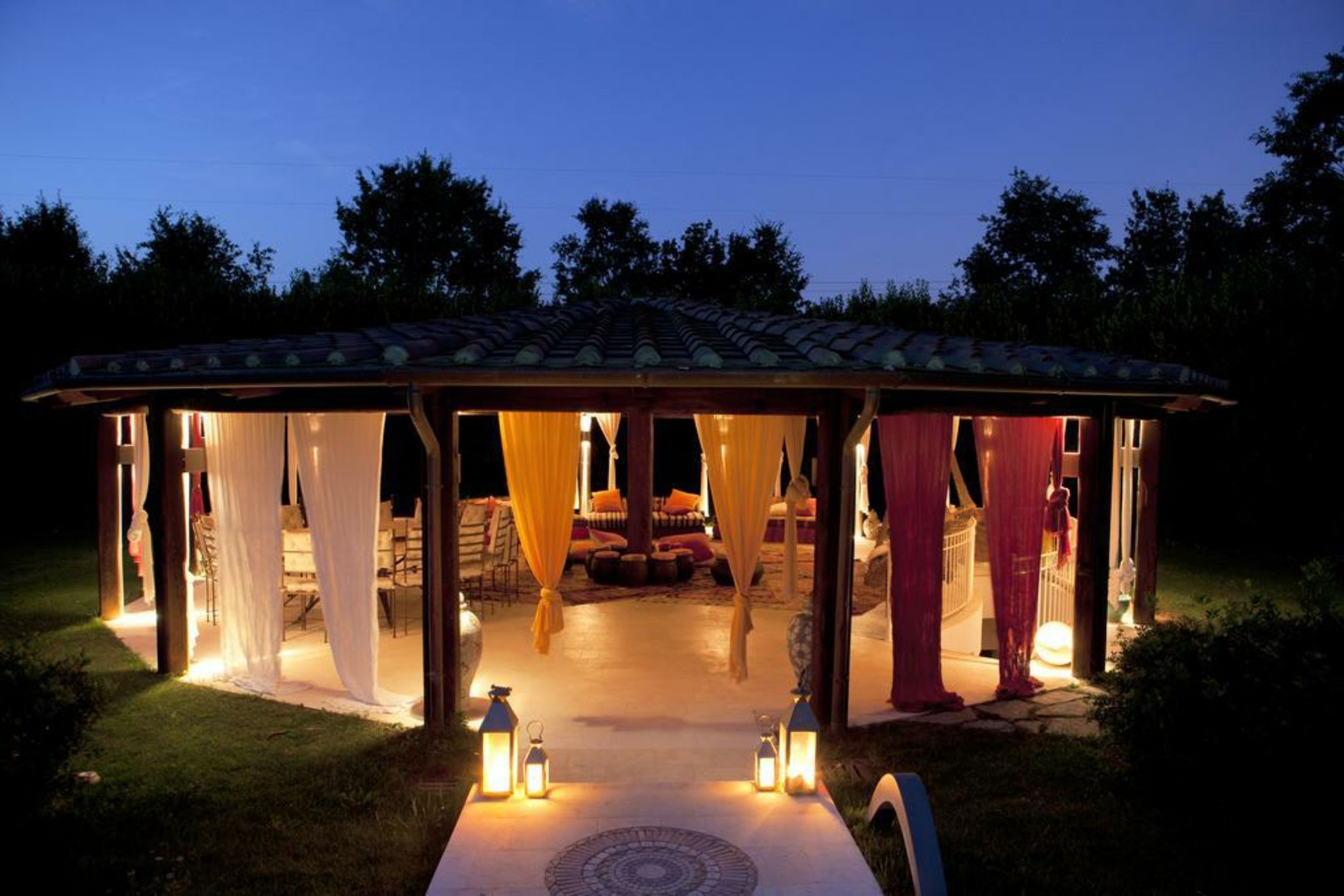 Agriturismo La Casa Di Rodo