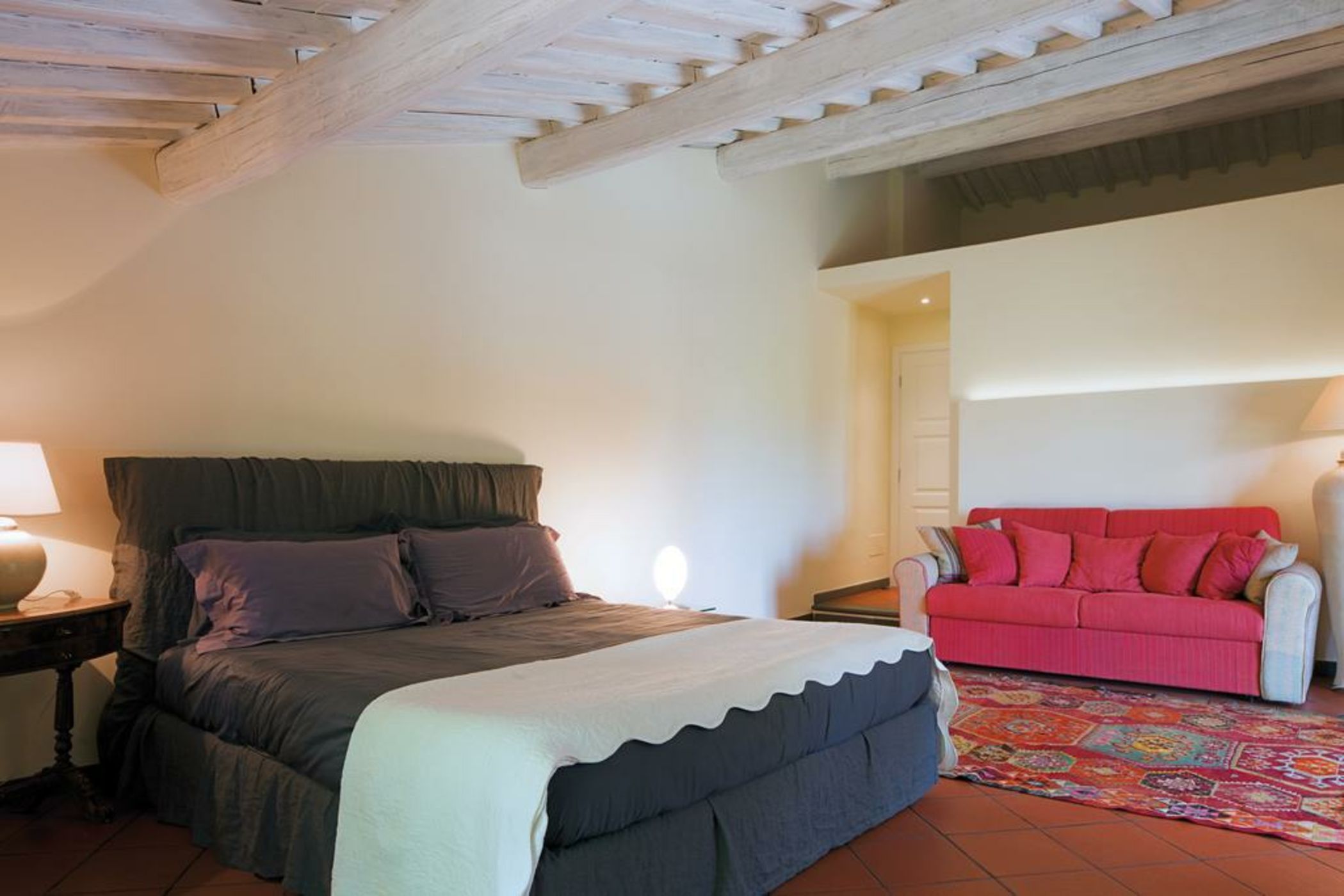 Agriturismo La Casa Di Rodo