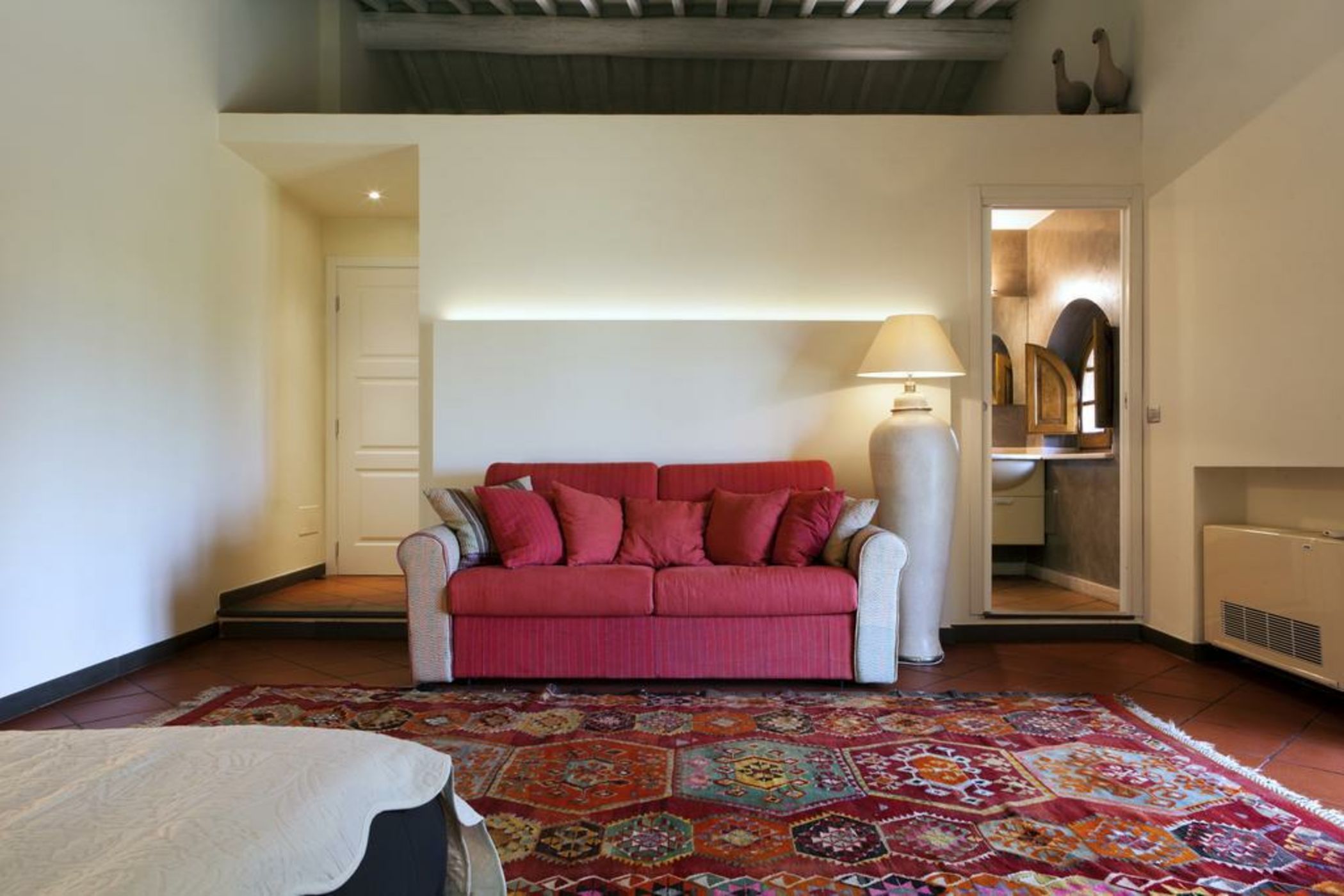 Agriturismo La Casa Di Rodo