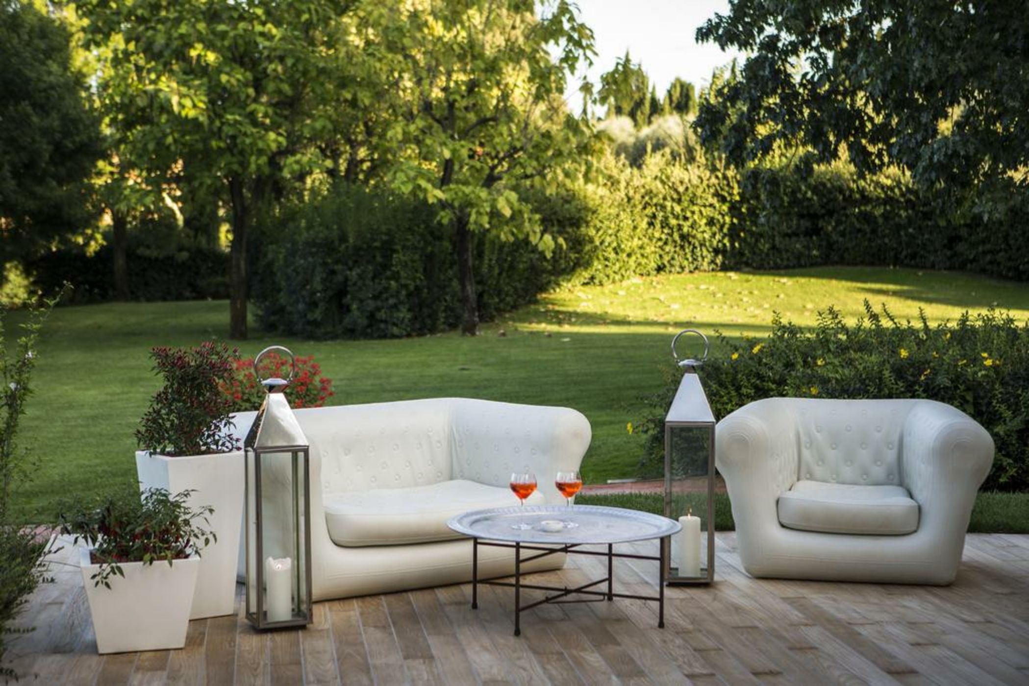 Agriturismo La Casa Di Rodo