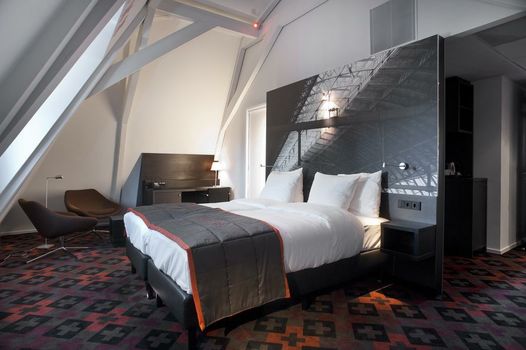 The Manor Amsterdam