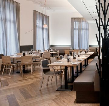 The Manor Amsterdam