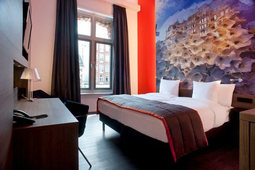 The Manor Amsterdam