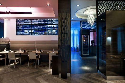 The Manor Amsterdam